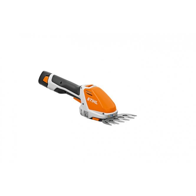 HSA 26 Garden shears - Gerni NI