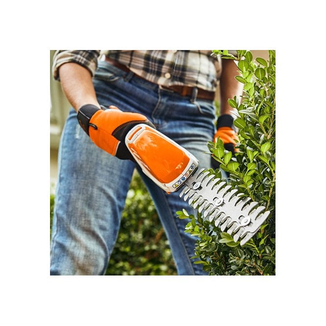 HSA 26 Garden shears - Gerni NI