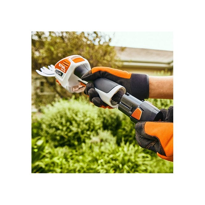 HSA 26 Garden shears - Gerni NI
