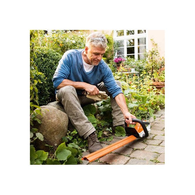 HSA 45 Hedge trimmer - Gerni NI