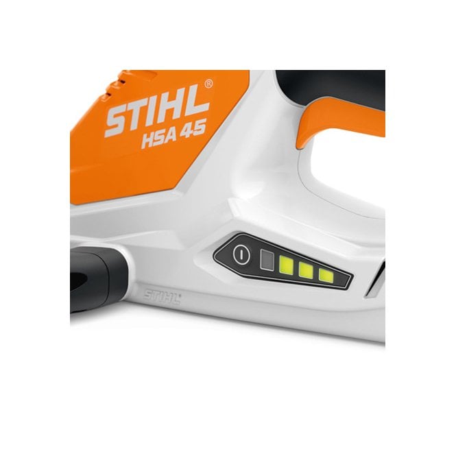 HSA 45 Hedge trimmer - Gerni NI