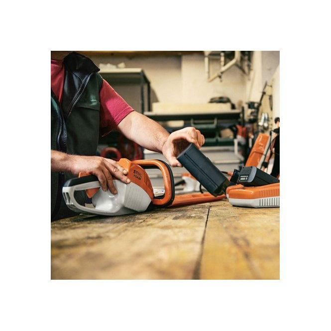HSA 86 (62cm) Hedge Trimmer - Gerni NI