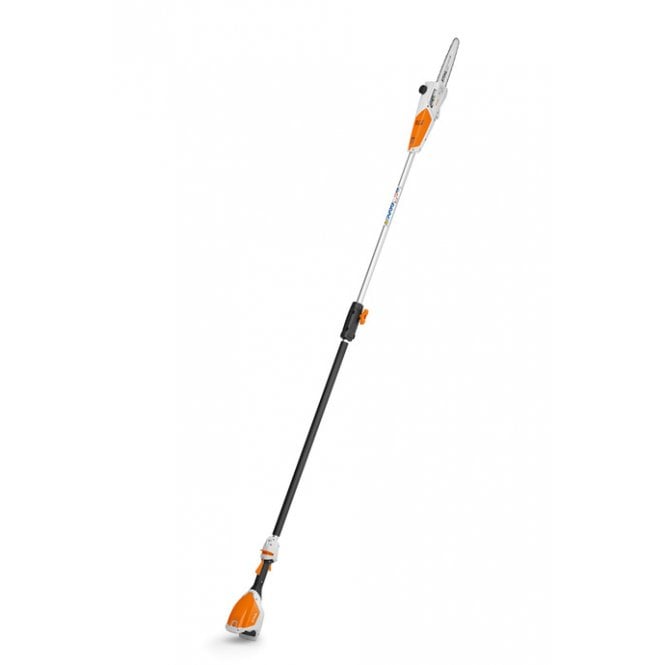 HTA 50 Cordless Pole pruner "Body only" - Gerni NI
