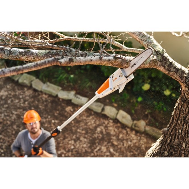 HTA 50 Cordless Pole pruner 
