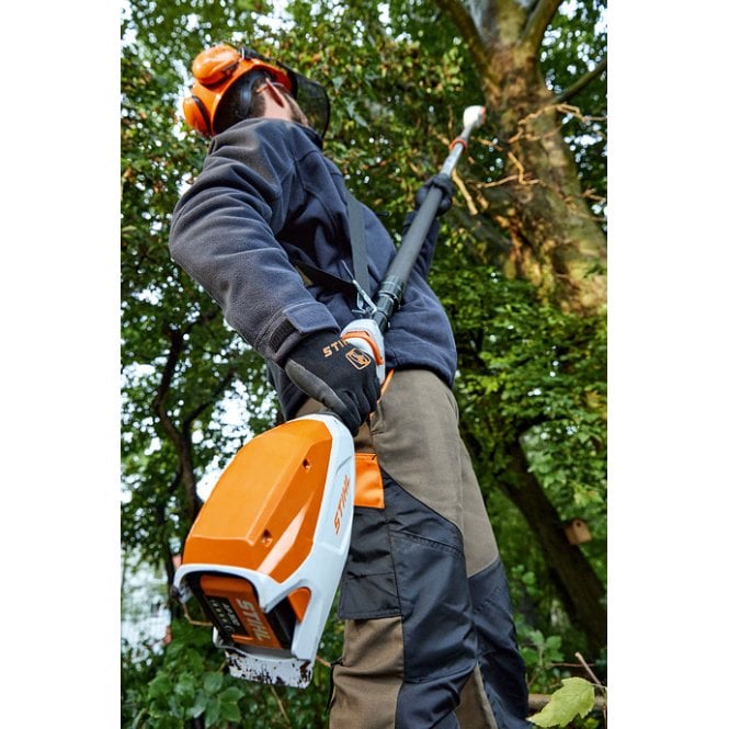 HTA 86 Pole Pruner - Gerni NI