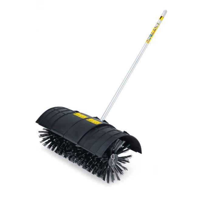 KB-KM KombiTool Bristle Brush Sweeper - Gerni NI