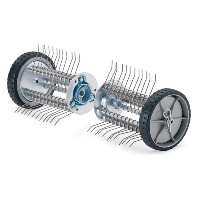 MF-MM MultiTool Dethatcher - Gerni NI