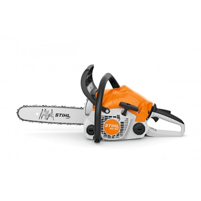 MS162 Chainsaw - Gerni NI