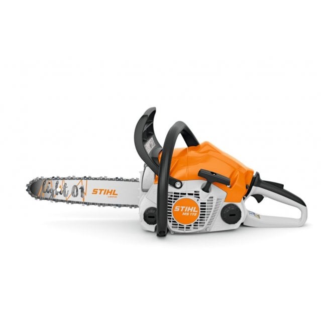 MS172 14" Chainsaw - Gerni NI