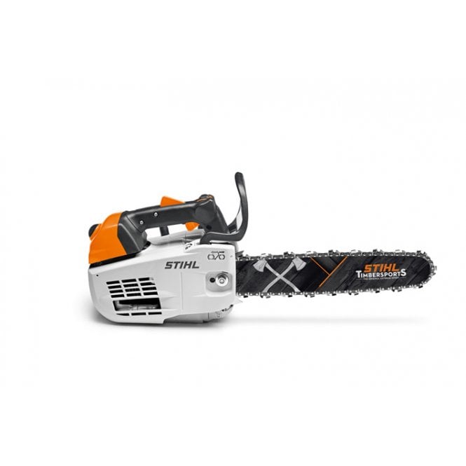 MS 201-TCM CHAINSAW 12" - Gerni NI