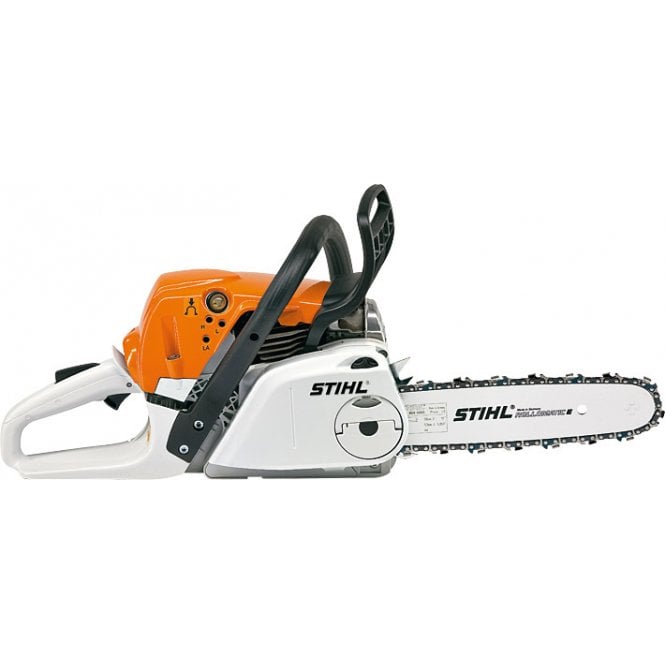 MS251 C-BE CHAINSAW - Gerni NI