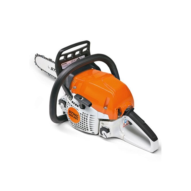 MS 251 Chainsaw 18" - Gerni NI