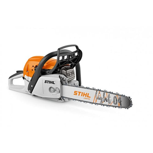 MS 271 Chainsaw 20" - Gerni NI