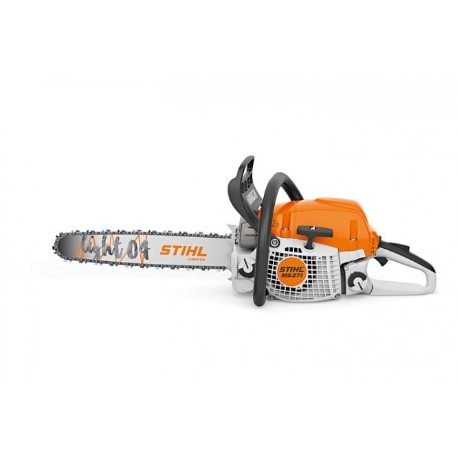 MS 271 Chainsaw 20" - Gerni NI