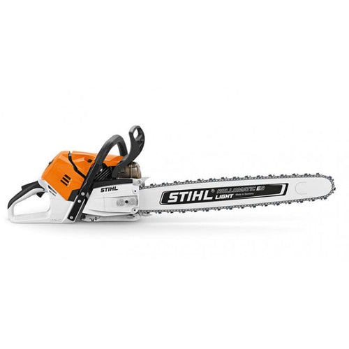 MS 500i Chainsaw 25" - Gerni NI