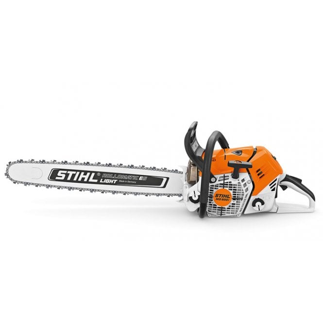 MS 500i Chainsaw 25" - Gerni NI