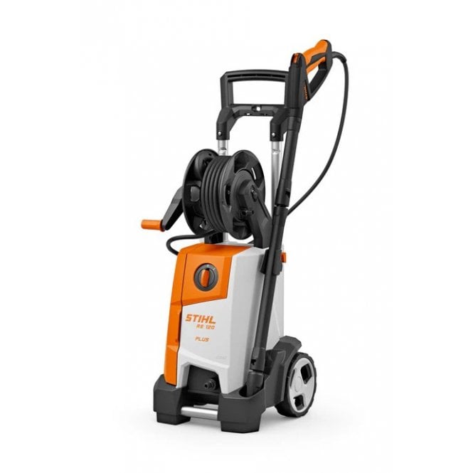 Stihl RE 120 - Gerni NI