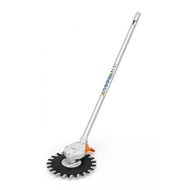 RG-KM KombiTool Rotary Cutting Head - Gerni NI