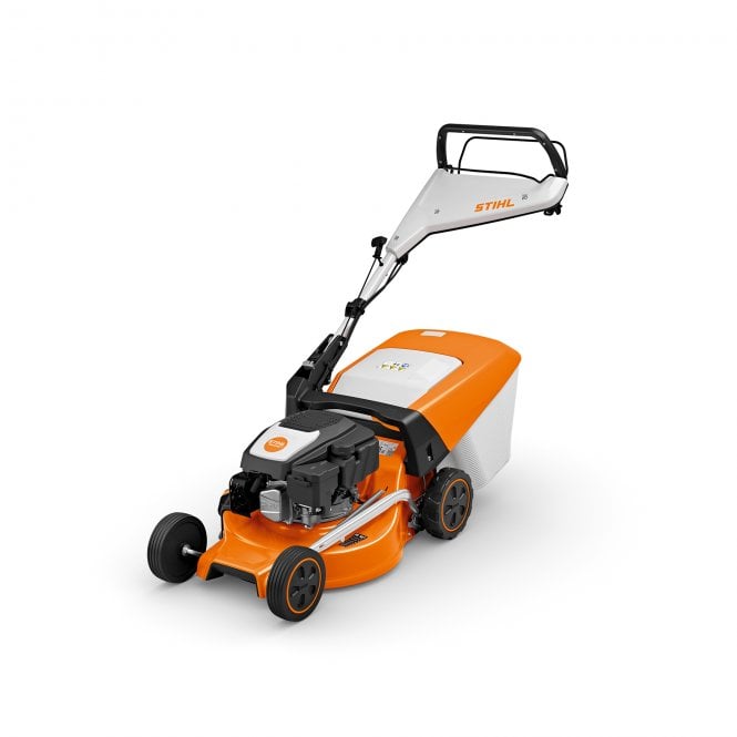 RM 248 T Lawn Mower - Gerni NI
