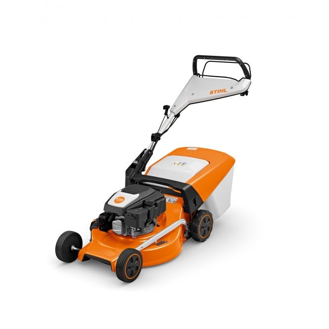 RM 253 T Lawn Mower - Gerni NI