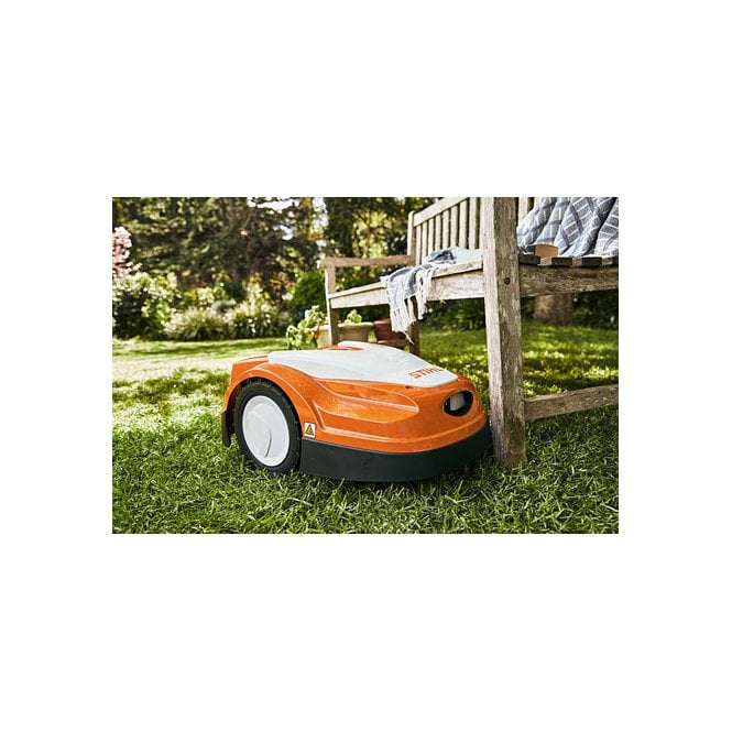 RM 422 P iMow - Gerni NI