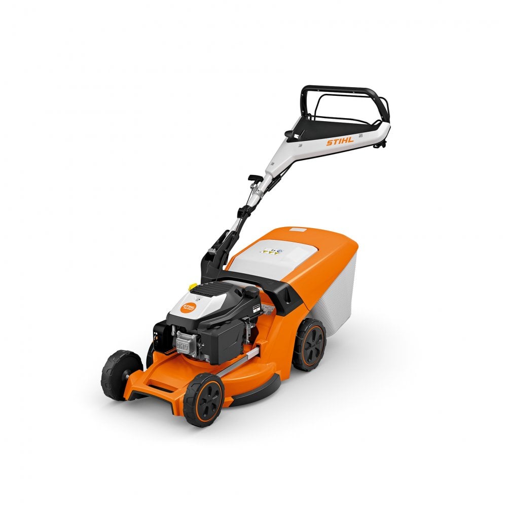 RM 448 V Lawn Mower - Gerni NI