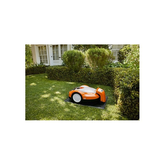 RM 632 iMow - Gerni NI