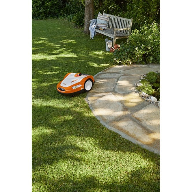 RM 632 iMow - Gerni NI