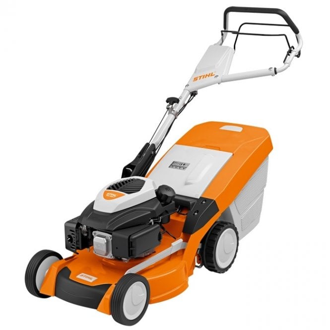 RM 650 T Lawn Mower - Gerni NI