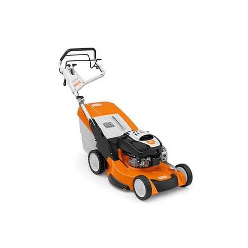 RM 655 VS Lawn Mower - Gerni NI