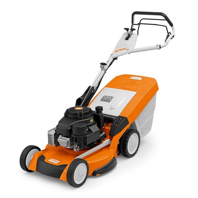 RM 655 YS Lawn Mower - Gerni NI