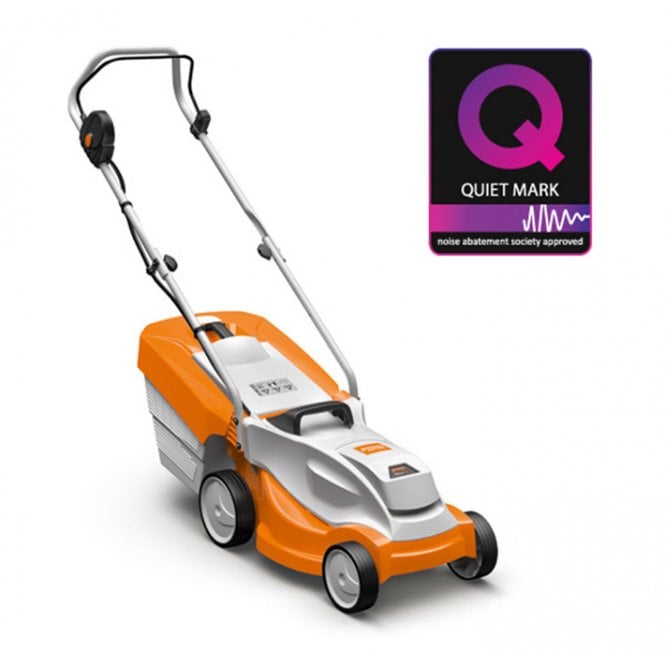 RMA 235 Lawn Mower Body Only - Gerni NI