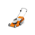 RMA 253 Lawn Mower Complete - Gerni NI