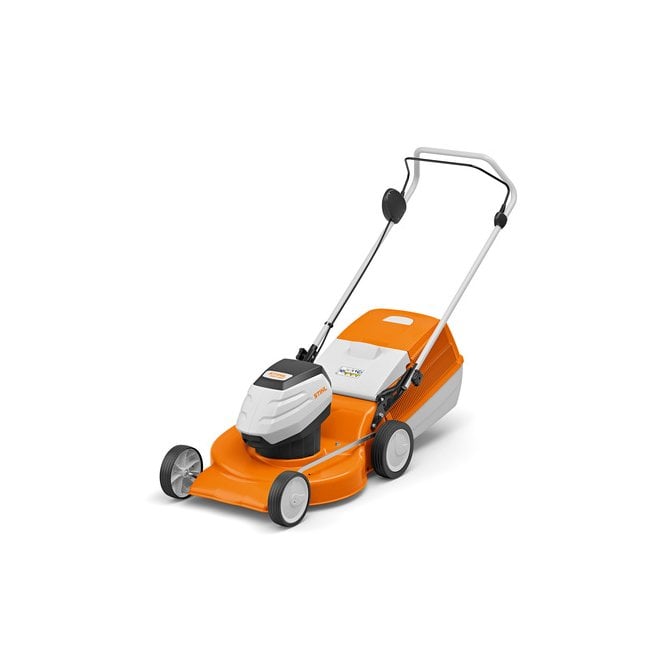RMA 253 Lawn Mower Complete - Gerni NI