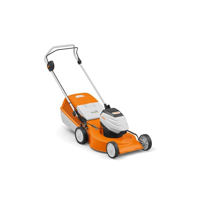 RMA 253 Lawn Mower Complete - Gerni NI