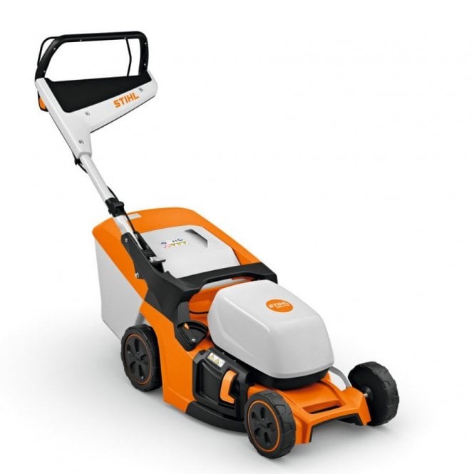RMA 443 VC Lawn Mower (machine only) - Gerni NI