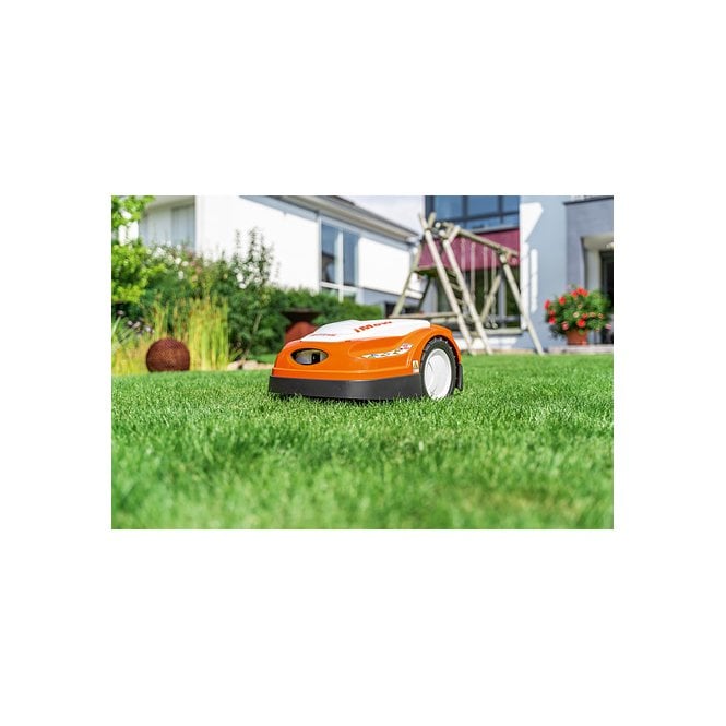 RMI 422 iMow - Gerni NI