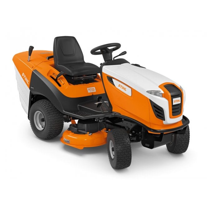 RT 5097 Ride On Mower - Gerni NI