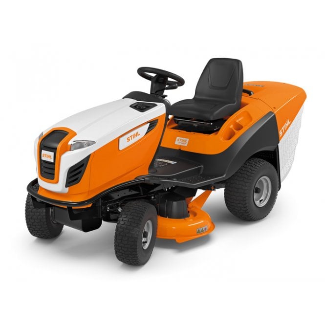 RT 5097 Ride On Mower - Gerni NI