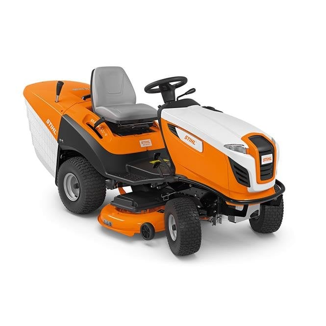 RT5112.OZ Ride On Mower, 43" - Gerni NI