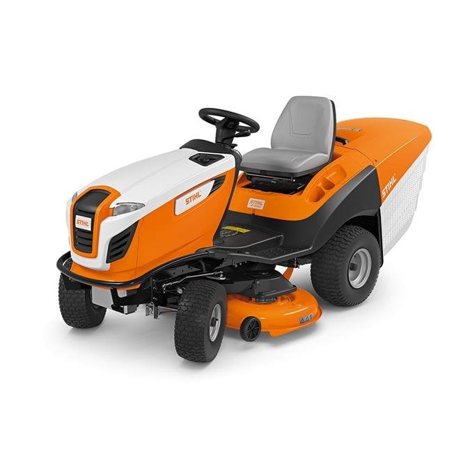 RT5112.OZ Ride On Mower, 43" - Gerni NI