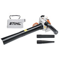 SH86 C-E SHREDDER / BLOWER - Gerni NI