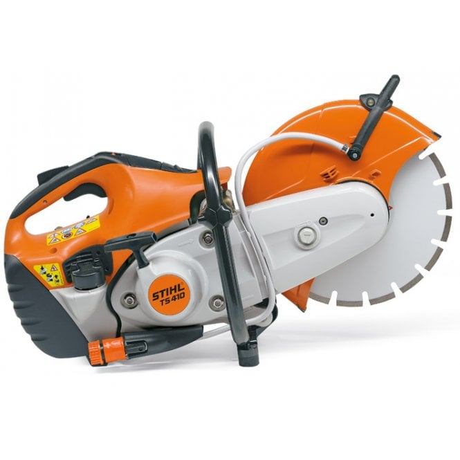 TS 410 CUTQUIK 12 " - Gerni NI