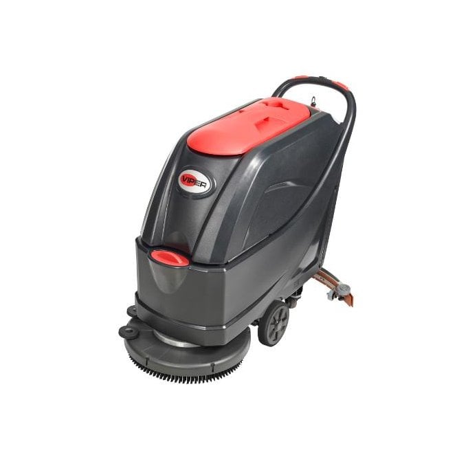 Viper AS5160T - Gerni NI